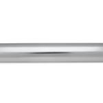 Vibrant Aluminum Straight Tubing