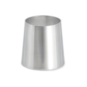 Vibrant Aluminum Transition