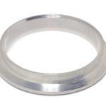 Vibrant Aluminum V-Band Flange