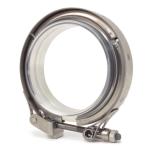 Vibrant Aluminum V-Band Flange Assembly