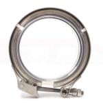 Vibrant Aluminum V-Band Flange Assembly