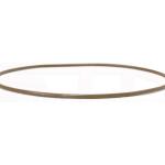 Vibrant Aluminum V-Band Flange Assembly