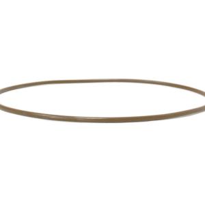 Vibrant O-Ring for Aluminum Female V-Band Flange