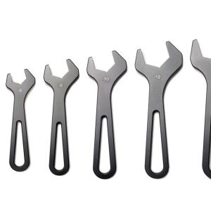 Vibrant Performance Aluminum -AN Wrenches