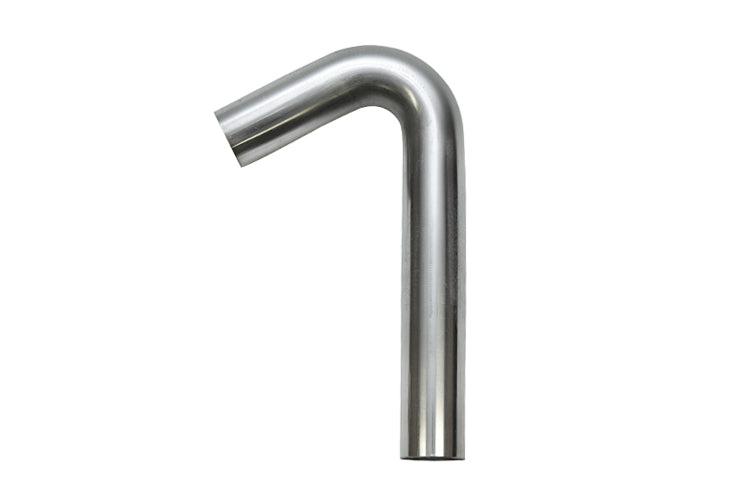 Vibrant Stainless Steel Bend 120°