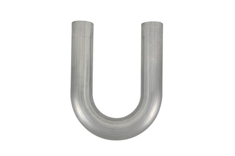 Vibrant Stainless Steel Bend 180°