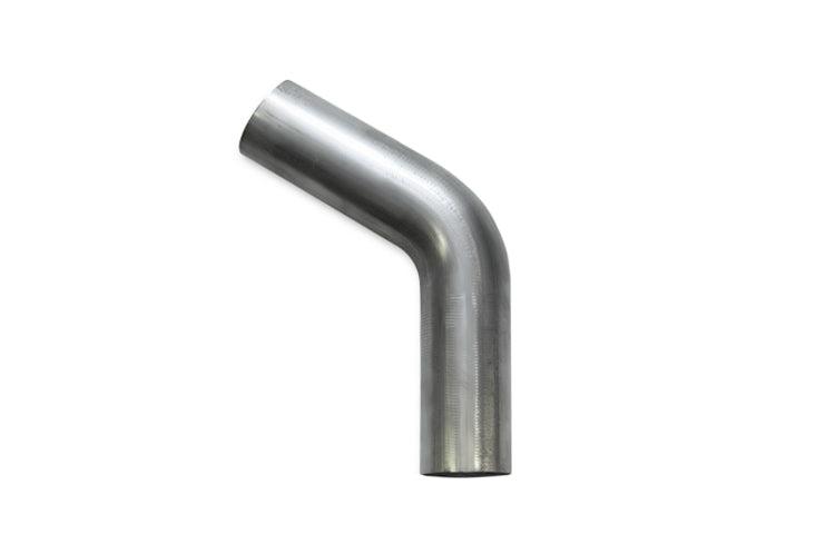 Vibrant Stainless Steel Bend 60°