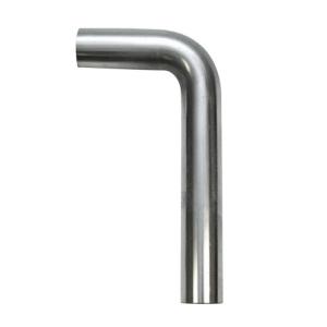Vibrant Stainless Steel Bend 90°