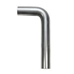 Vibrant Stainless Steel Bend 90°