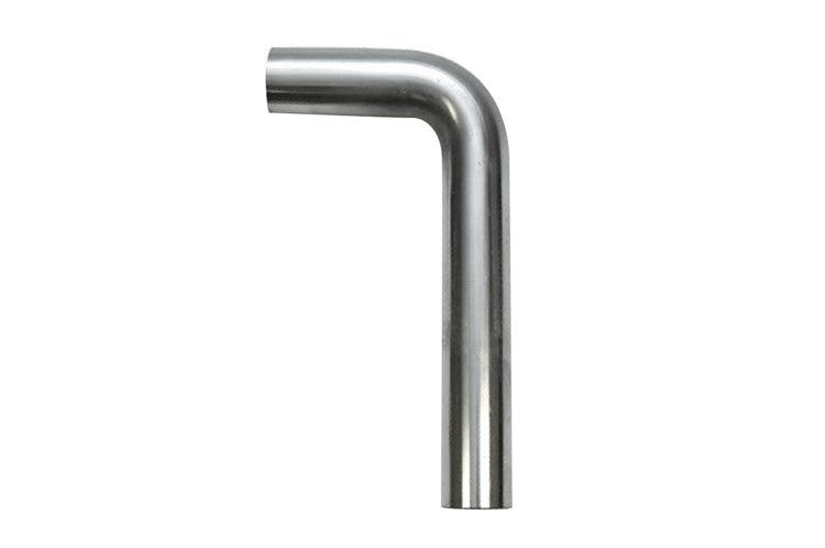 Vibrant Stainless Steel Bend 90°