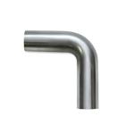 Vibrant Stainless Steel Bend 90°