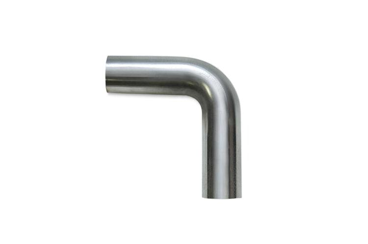 Vibrant Stainless Steel Bend 90°