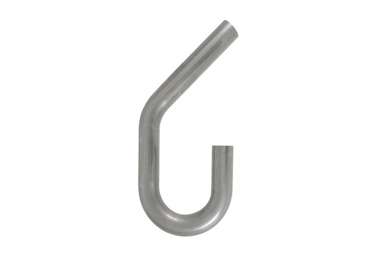 Vibrant Stainless Steel Bend U-J