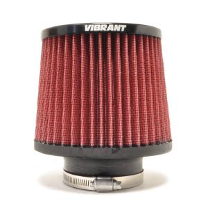 Vibrant Classic Air Filters