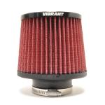 Vibrant Classic Air Filters