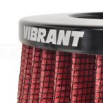 Vibrant Classic Air Filters