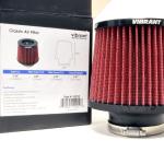 Vibrant Classic Air Filters