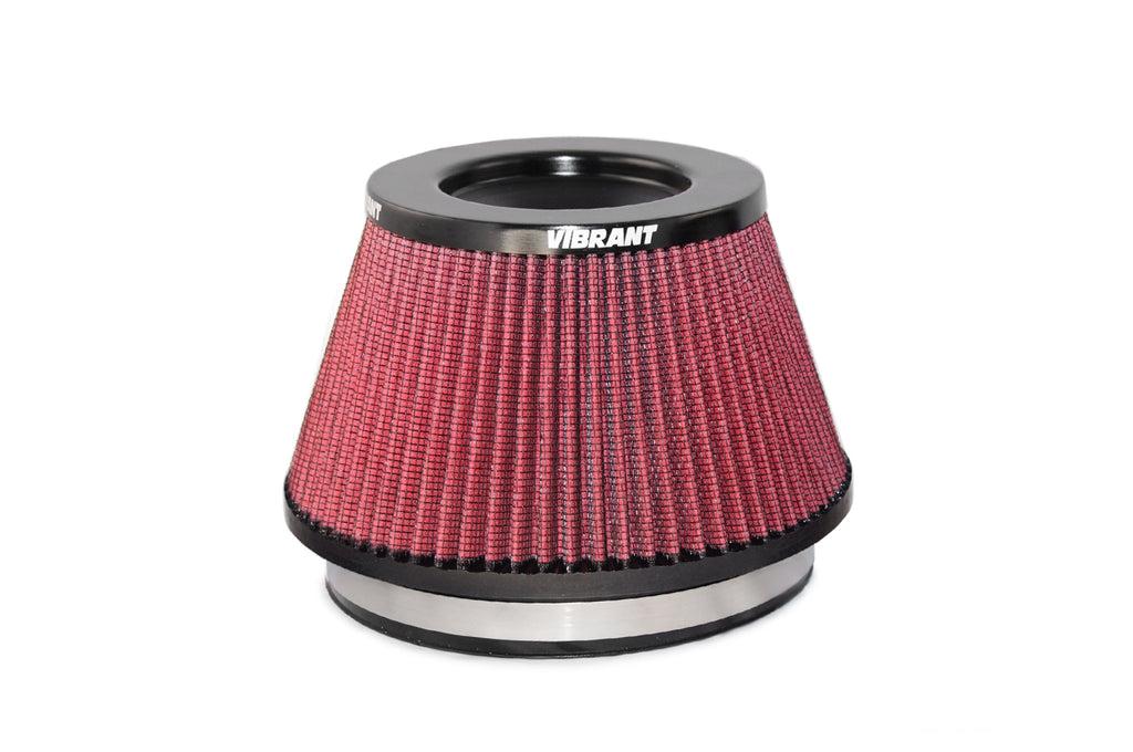 Vibrant Classic Air Filters