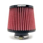 Vibrant Classic Air Filters