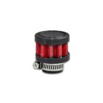 Vibrant Crankcase Breather Filters