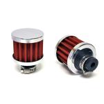 Vibrant Crankcase Breather Filters