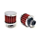 Vibrant Crankcase Breather Filters