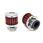Vibrant Crankcase Breather Filters