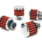 Vibrant Crankcase Breather Filters