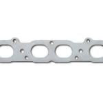 Vibrant Exhaust Manifold Flange for Honda F20C