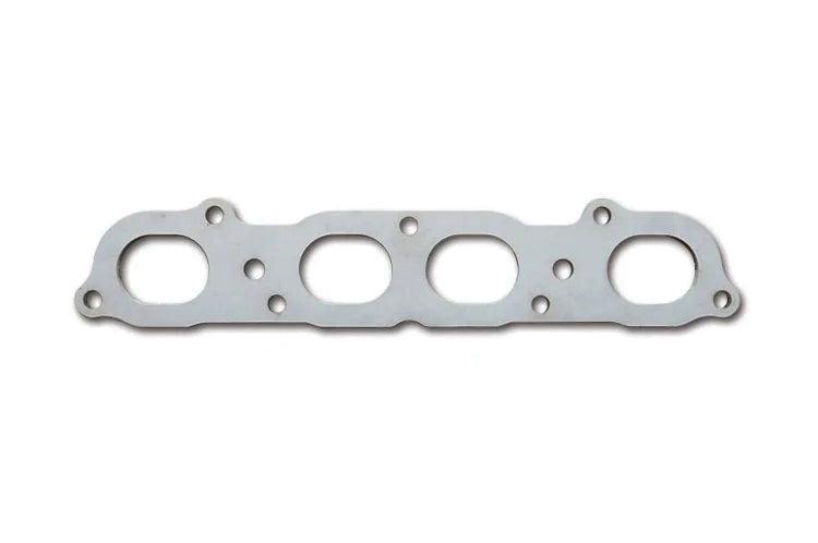 Vibrant Exhaust Manifold Flange for Honda F20C