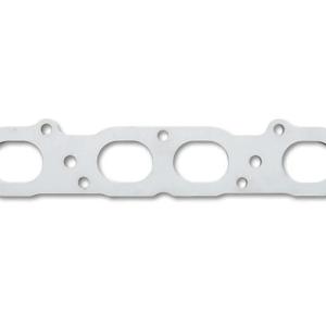 Vibrant Exhaust Manifold Flange for Honda F20C
