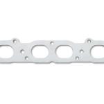 Vibrant Exhaust Manifold Flange for Honda F20C
