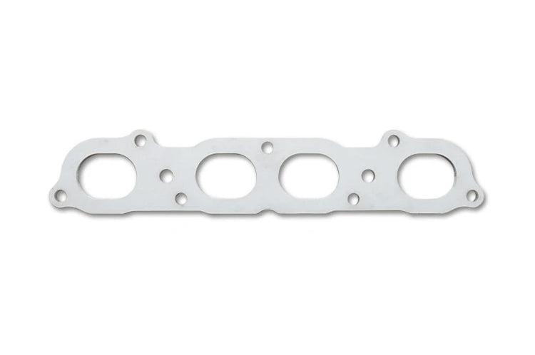 Vibrant Exhaust Manifold Flange for Honda F20C