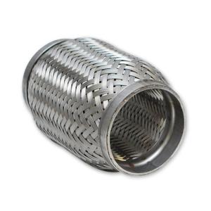 Vibrant Standard Flex Coupling with Braided Liner
