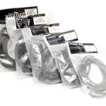 Vibrant Flexible Split Sleeving
