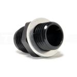 Vibrant Water Jacket Adapter Fittings for Garrett Turbos