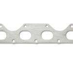 Vibrant Exhaust Manifold Flange for Honda H22