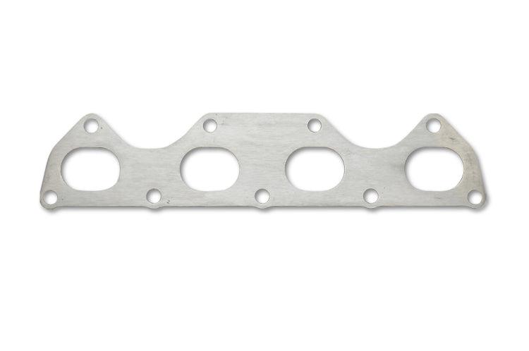 Vibrant Exhaust Manifold Flange for Honda H22