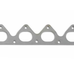 Vibrant Exhaust Manifold Flange for Honda H22