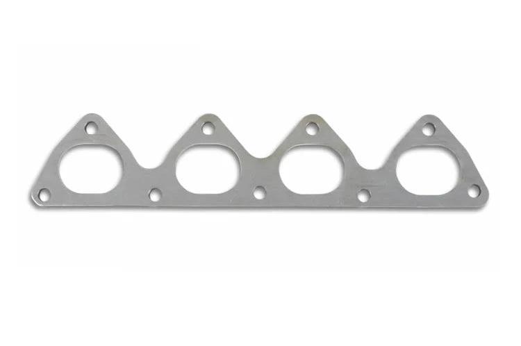 Vibrant Exhaust Manifold Flange for Honda H22