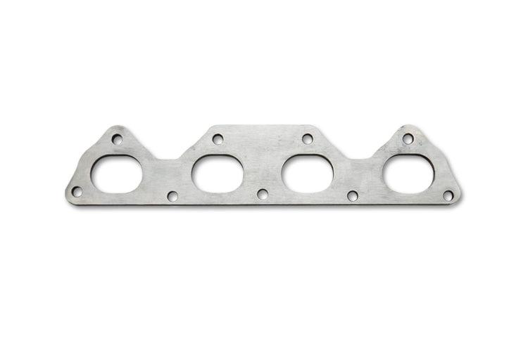 Vibrant Exhaust Manifold Flange for Honda/Acura B-Series