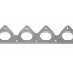 Vibrant Exhaust Manifold Flange for Honda/Acura B-Series