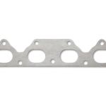 Vibrant Exhaust Manifold Flange for Honda D-Series