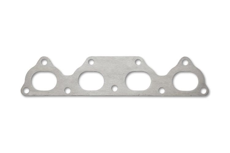 Vibrant Exhaust Manifold Flange for Honda D-Series