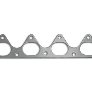 Vibrant Exhaust Manifold Flange for Honda D-Series