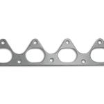 Vibrant Exhaust Manifold Flange for Honda D-Series