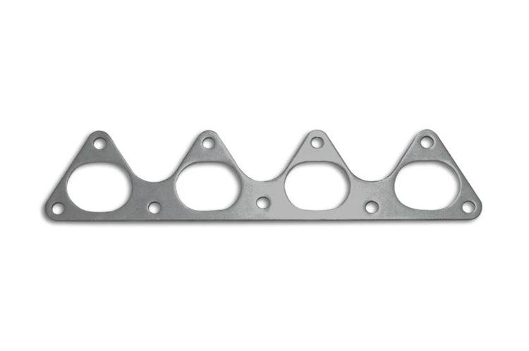 Vibrant Exhaust Manifold Flange for Honda D-Series