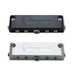 Vibrant Intake Manifold Vacuum Port