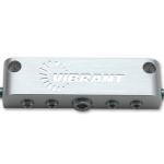 Vibrant Intake Manifold Vacuum Port
