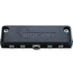 Vibrant Intake Manifold Vacuum Port
